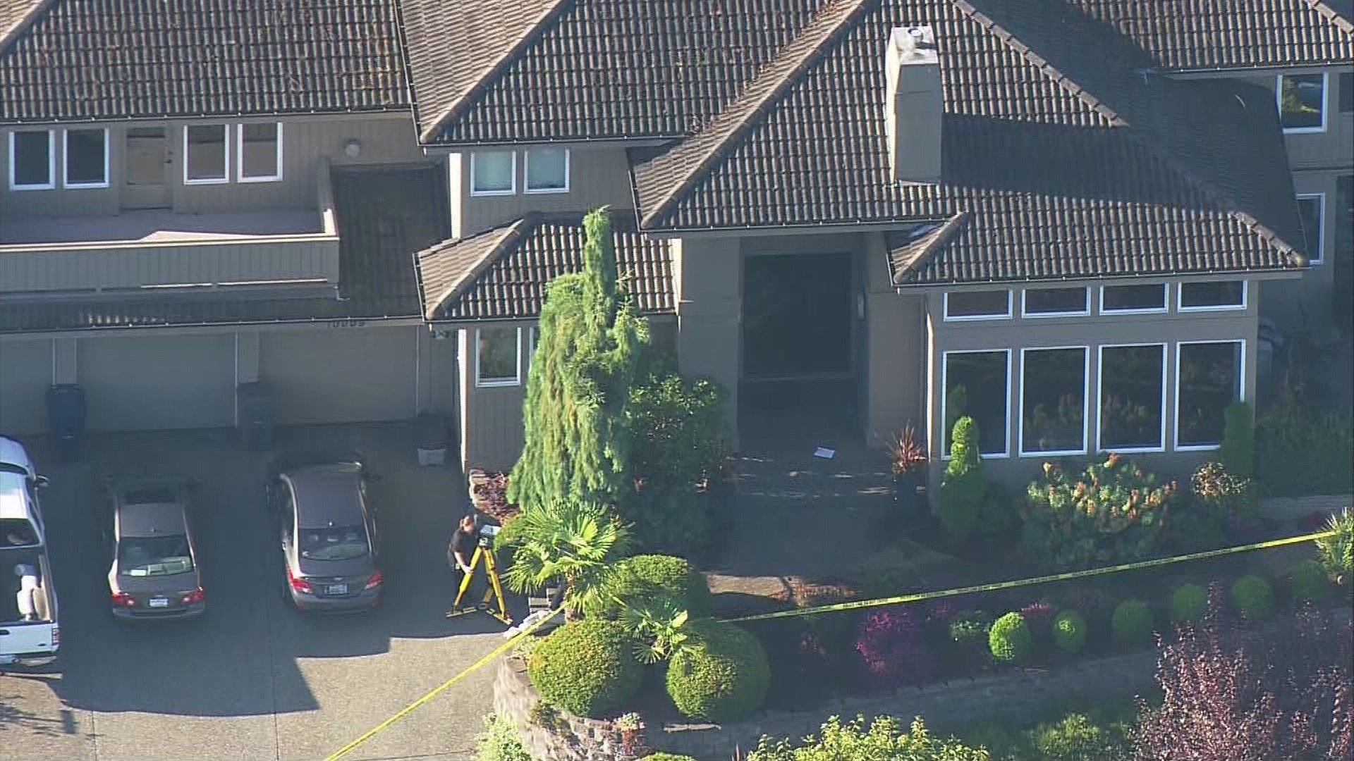 Documents reveal what detectives found in Mukilteo home, shooting